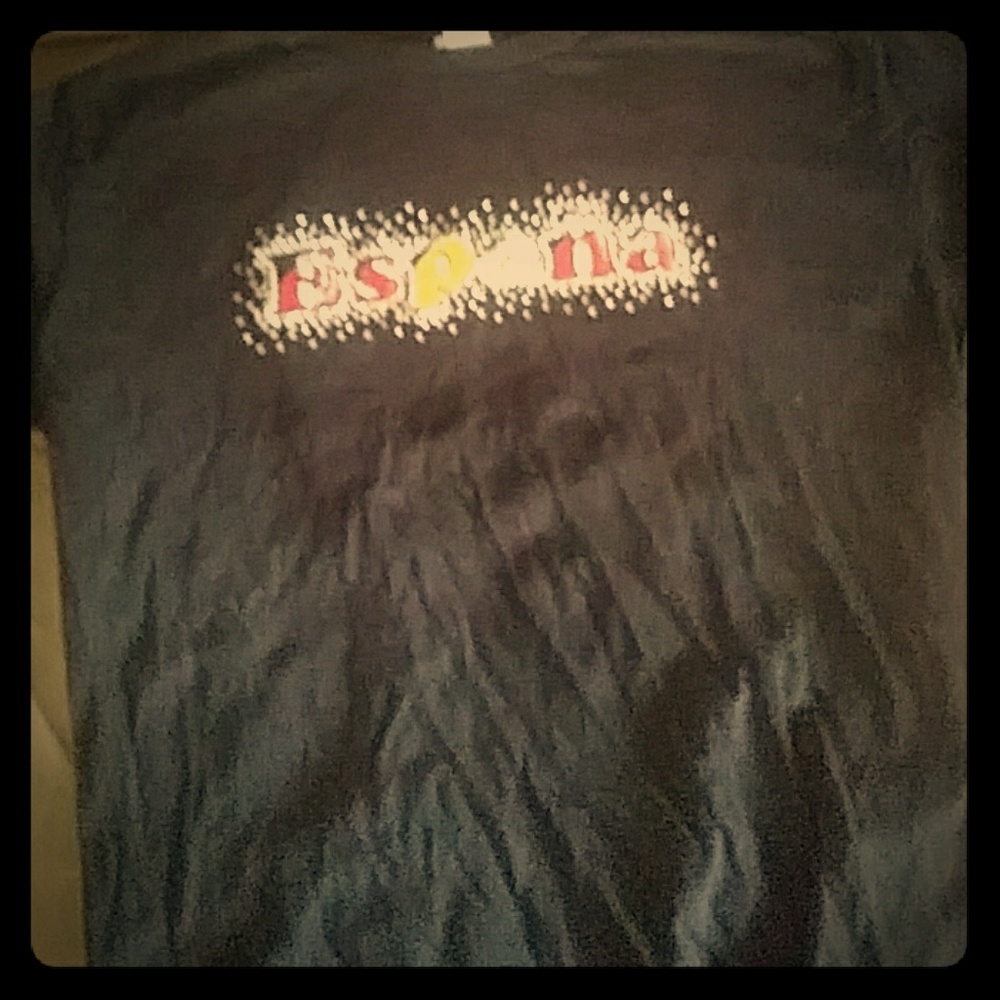 España shirt